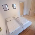 Comfortable 2 For 7 - Free Parking - Perfect For Families And Groups Apartament Hjørring