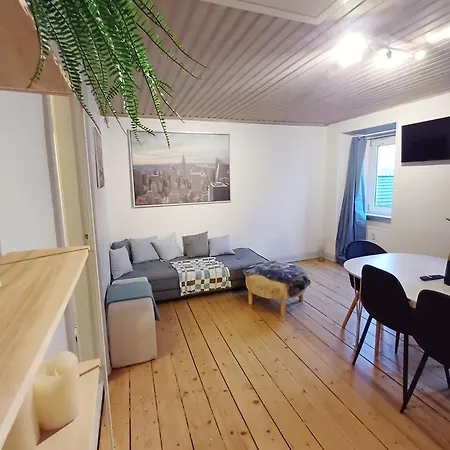 Comfortable 2 For 7 - Free Parking - Perfect For Families And Groups * Hjørring