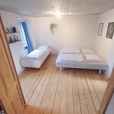 Daire Comfortable For 7 Free Parking *
